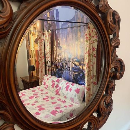 B&B Rialto Верона Екстер'єр фото