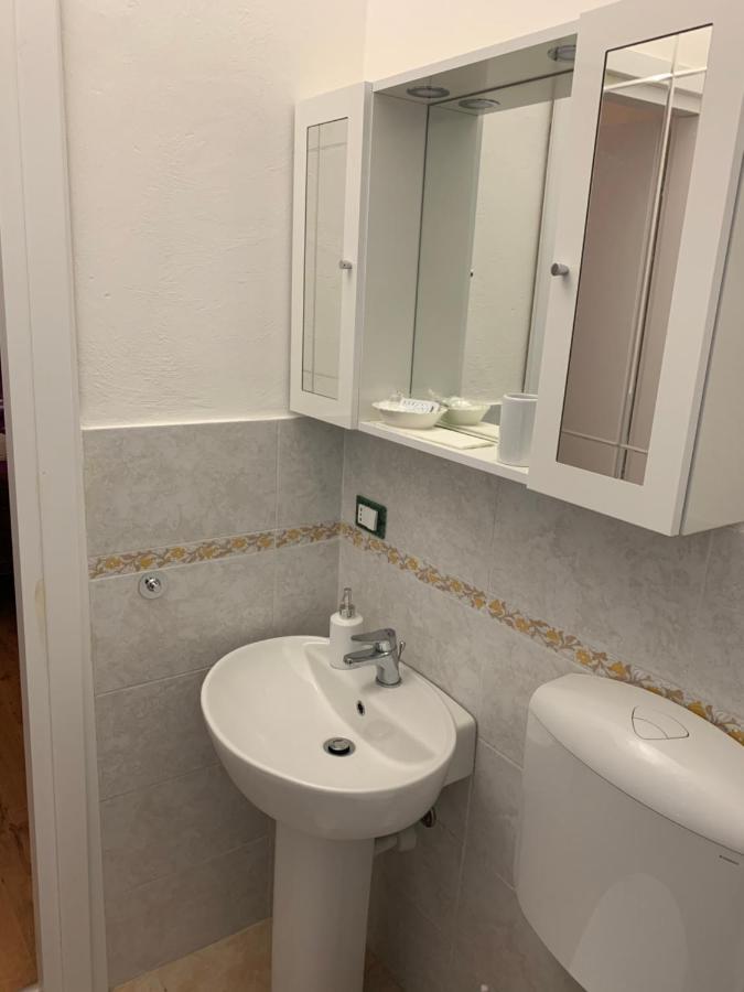 B&B Rialto Верона Екстер'єр фото