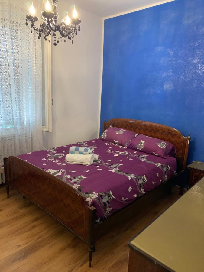 B&B Rialto Верона Екстер'єр фото