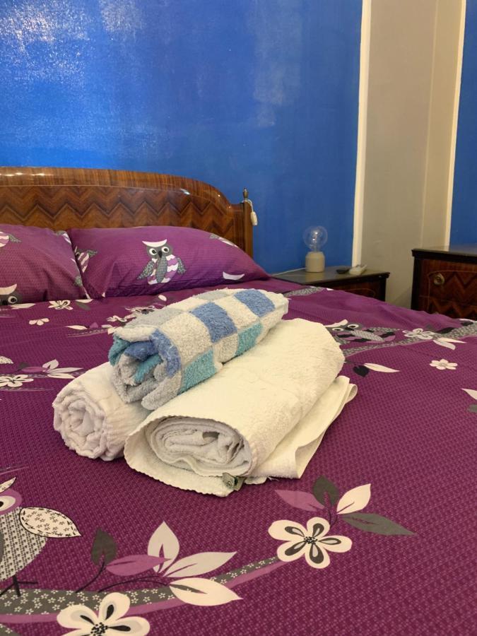 B&B Rialto Верона Екстер'єр фото