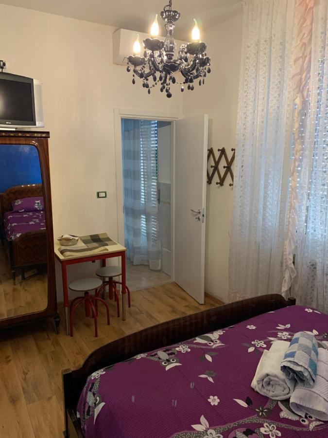 B&B Rialto Верона Екстер'єр фото