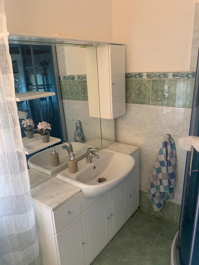 B&B Rialto Верона Екстер'єр фото