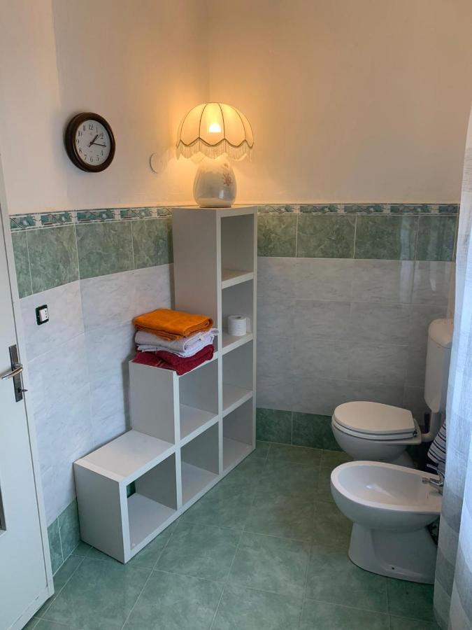 B&B Rialto Верона Екстер'єр фото