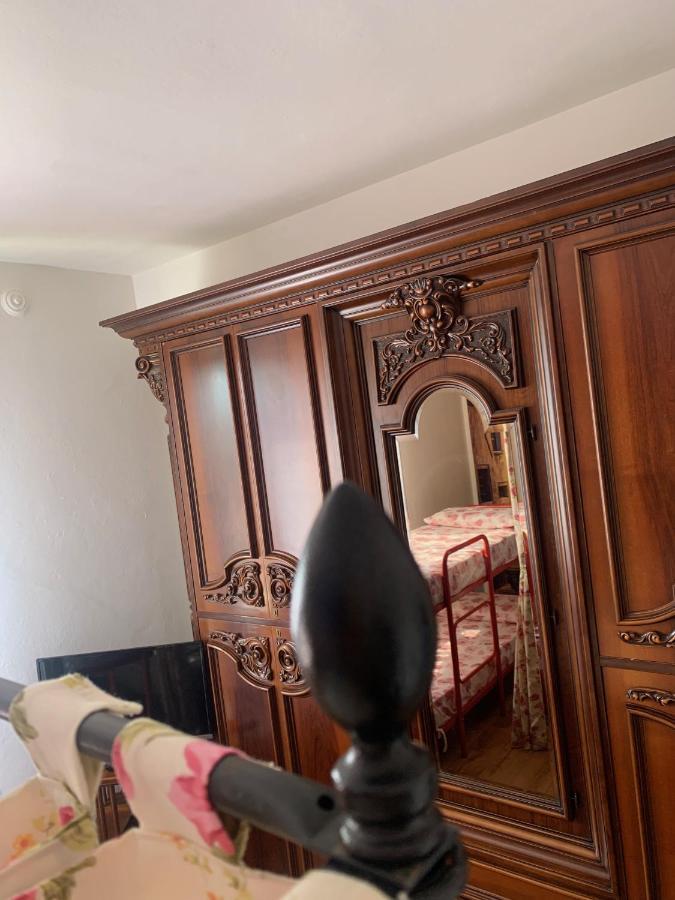 B&B Rialto Верона Екстер'єр фото