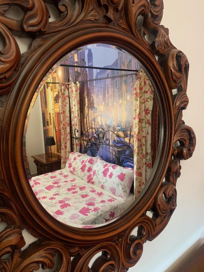 B&B Rialto Верона Екстер'єр фото