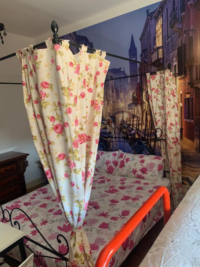 B&B Rialto Верона Екстер'єр фото