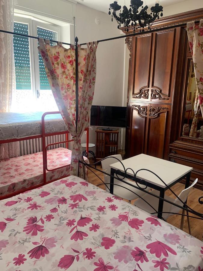 B&B Rialto Верона Екстер'єр фото