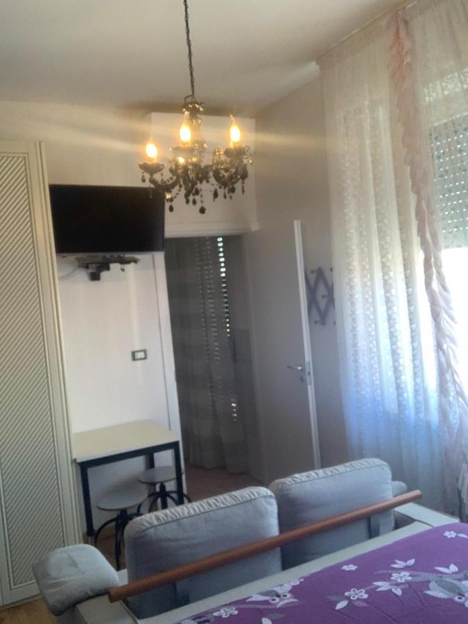 B&B Rialto Верона Екстер'єр фото